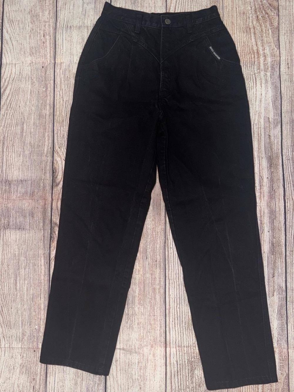 Vintage Rocky Mountain jeans